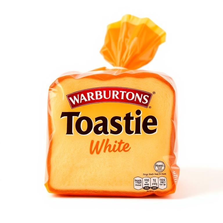 Warburtons Toastie Loaf